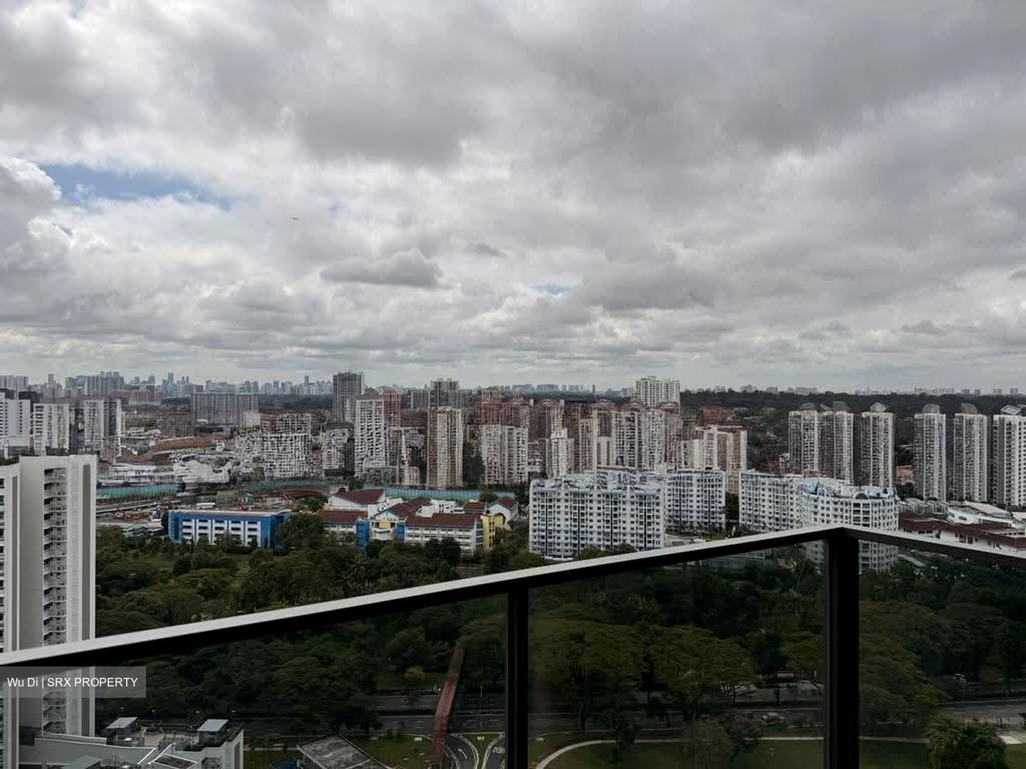 Amo Residence (D20), Apartment #608574041